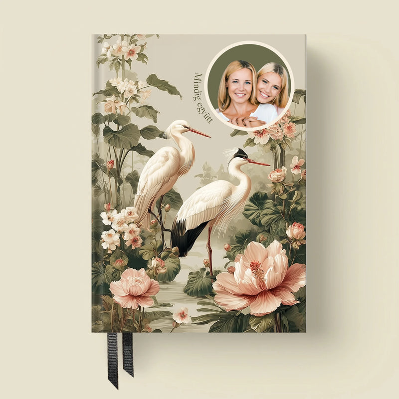 Always Together journal