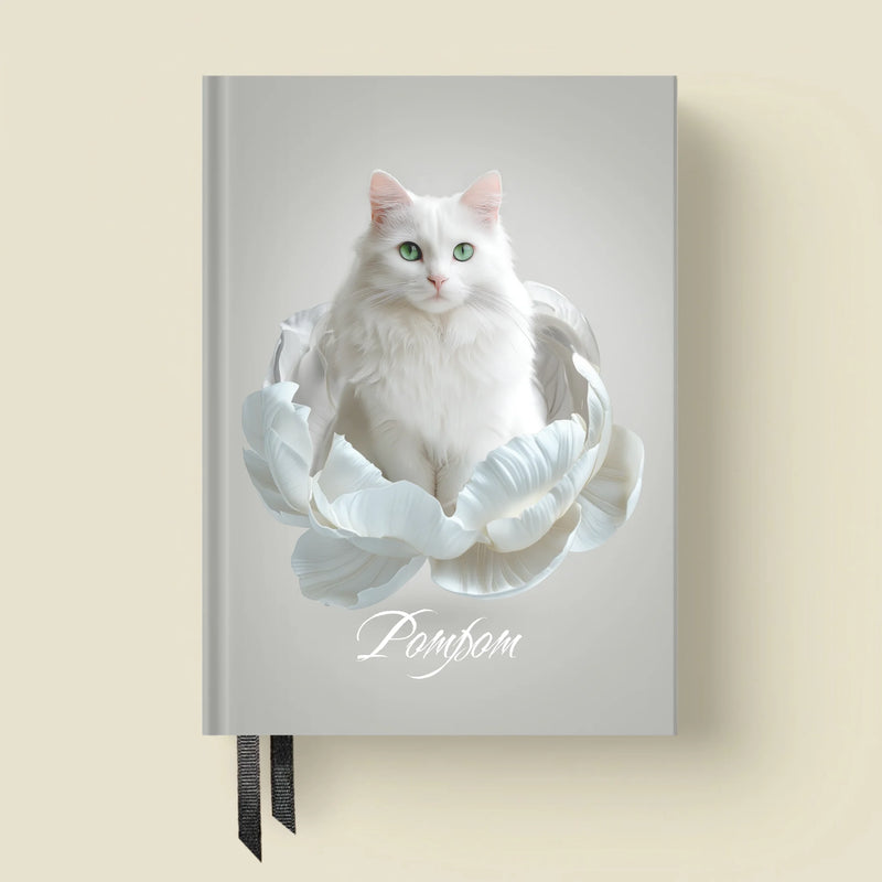 The Cat Lover's Journal