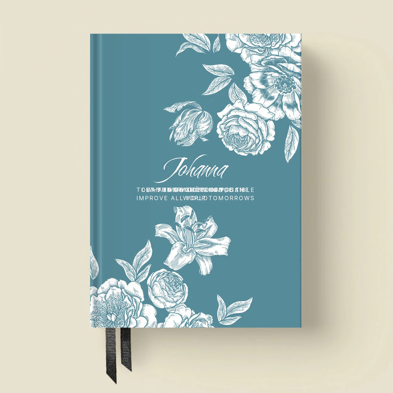 Grow with Grace journal