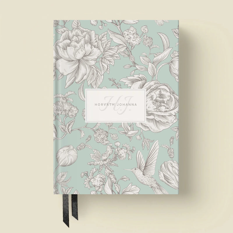 Vintage Design journal