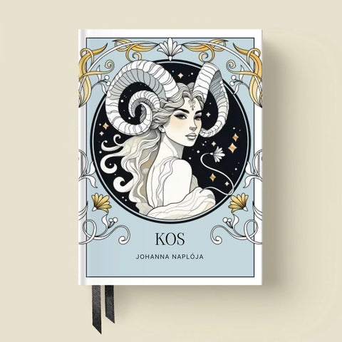 Art Nouveau Zodiac